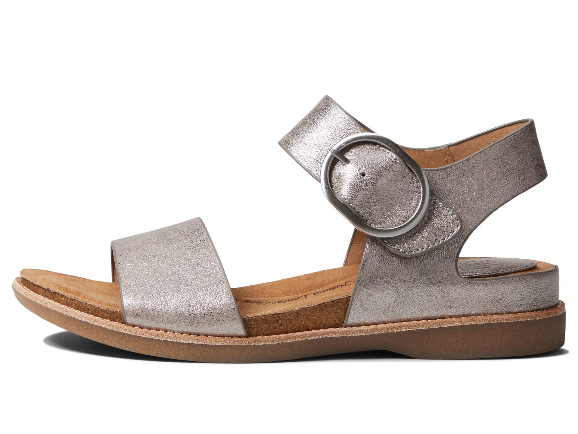 Sofft Women's Bali Comfortable Slip-On Shoes - Lightweight & Cushioned for Walking, Travel & Casual Wear