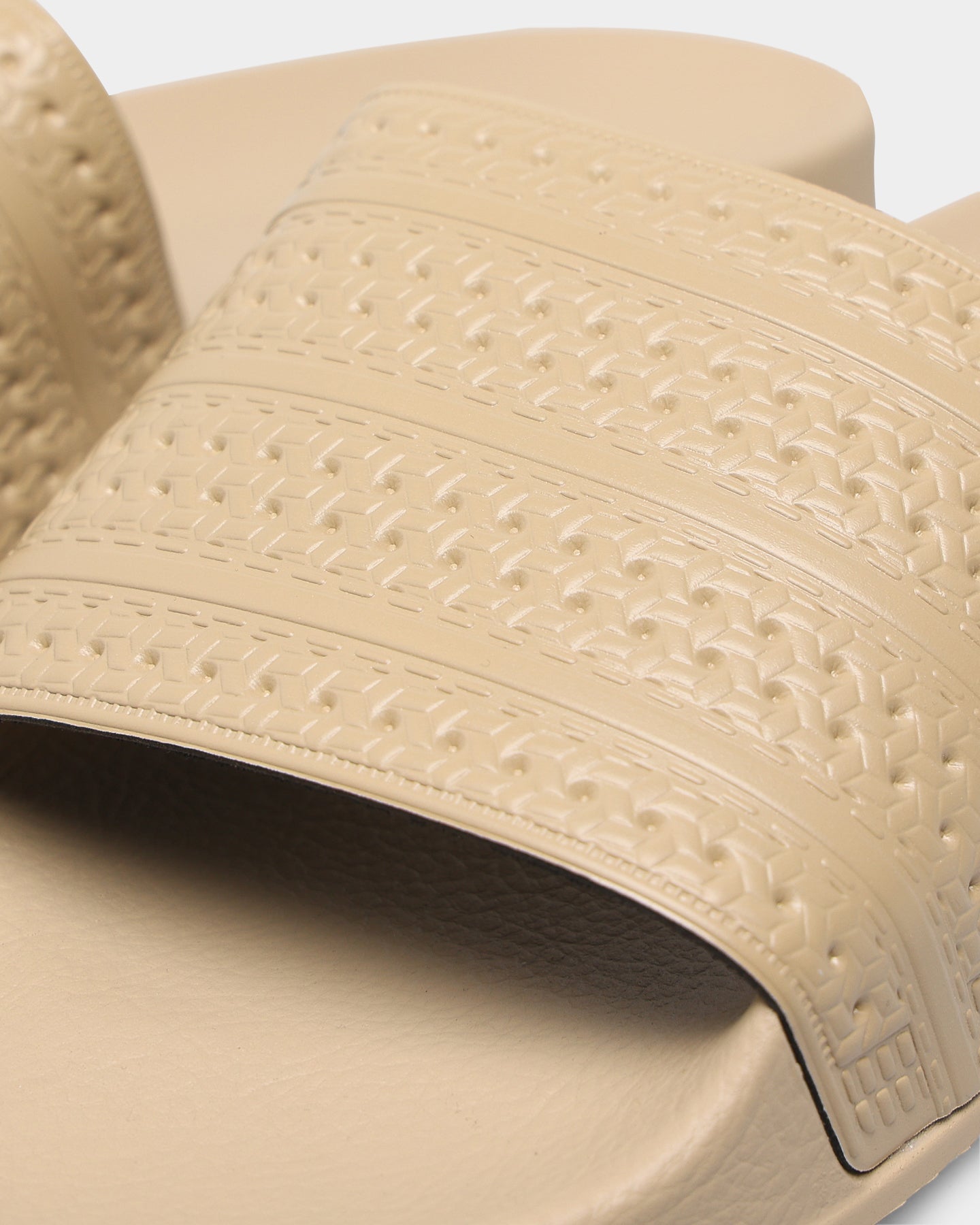 Adidas Adilette Slides - Comfortable Men's & Women's Shower Sandals for Pool, Beach & Gym - Beiton/Beiton/Beiton Color Options