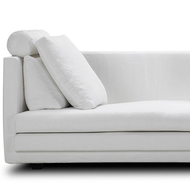 Eilersen Cocoon Sofa - Modern Comfortable Lounge Chair for Living Room, Bedroom & Office - Perfect for Relaxing, Reading & Napping