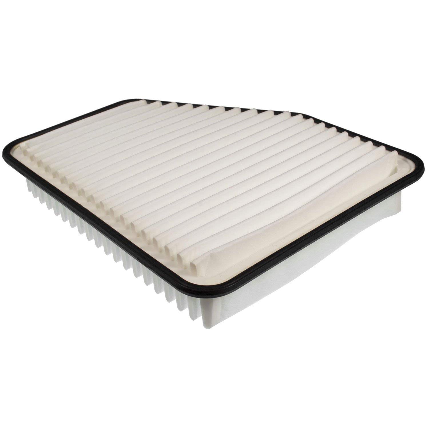 Mahle Original LX1613 Air Filter Replacement for Cars & Trucks - High Performance Engine Protection - Perfect for Daily Commuting & Off-Road Adventures
