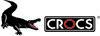 Crocs Handy Lighters 2 Pack - Waterproof & Windproof Butane Lighters for Outdoor Camping, Hiking, BBQ, and Emergency Use