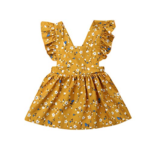 A - Yellow