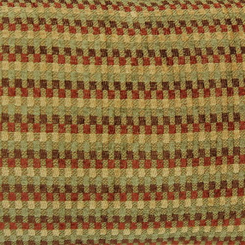 Autumn Gingham