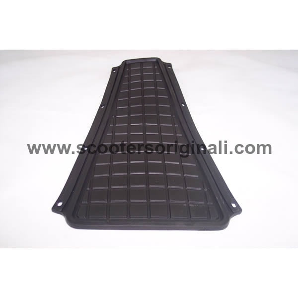 Vespa Centermat P Series - Premium Motorcycle Seat Cover for Vespa Scooters - Perfect for Commuting, Touring & Urban Riding