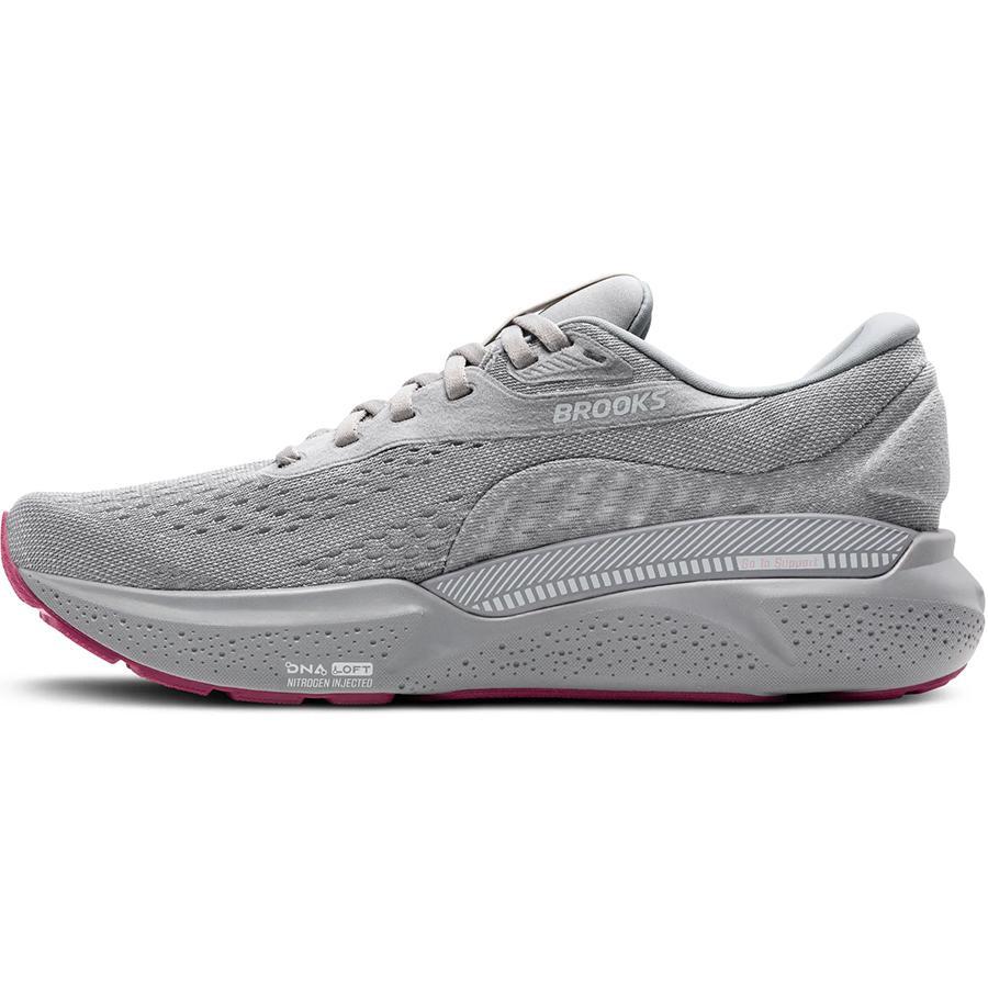 Women's Adrenaline 24 Wide Running Shoes - Lightweight Cushioned Sneakers for Walking, Jogging & Gym Workouts - Perfect for Daily Training & Outdoor Activities