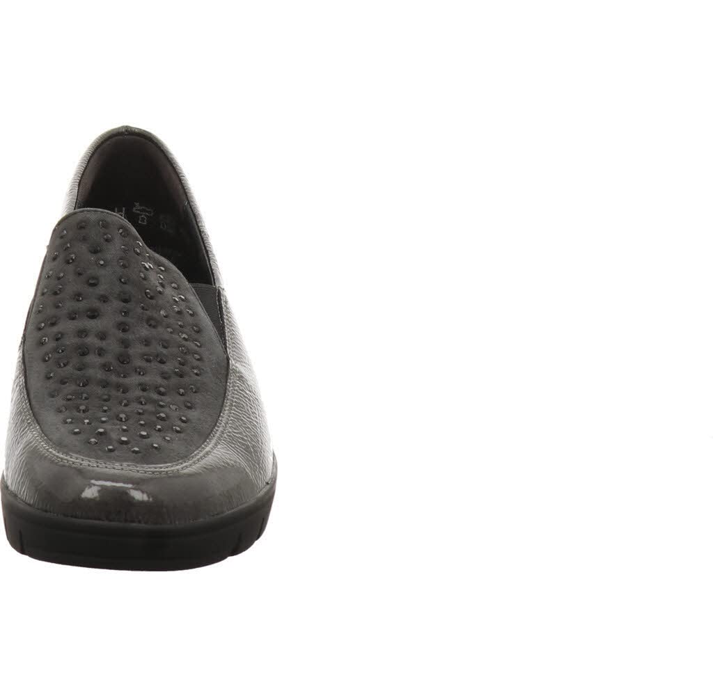 Women's Loafers - Comfortable Slip-On Shoes for Casual & Office Wear | Stylish & Lightweight for Everyday Use