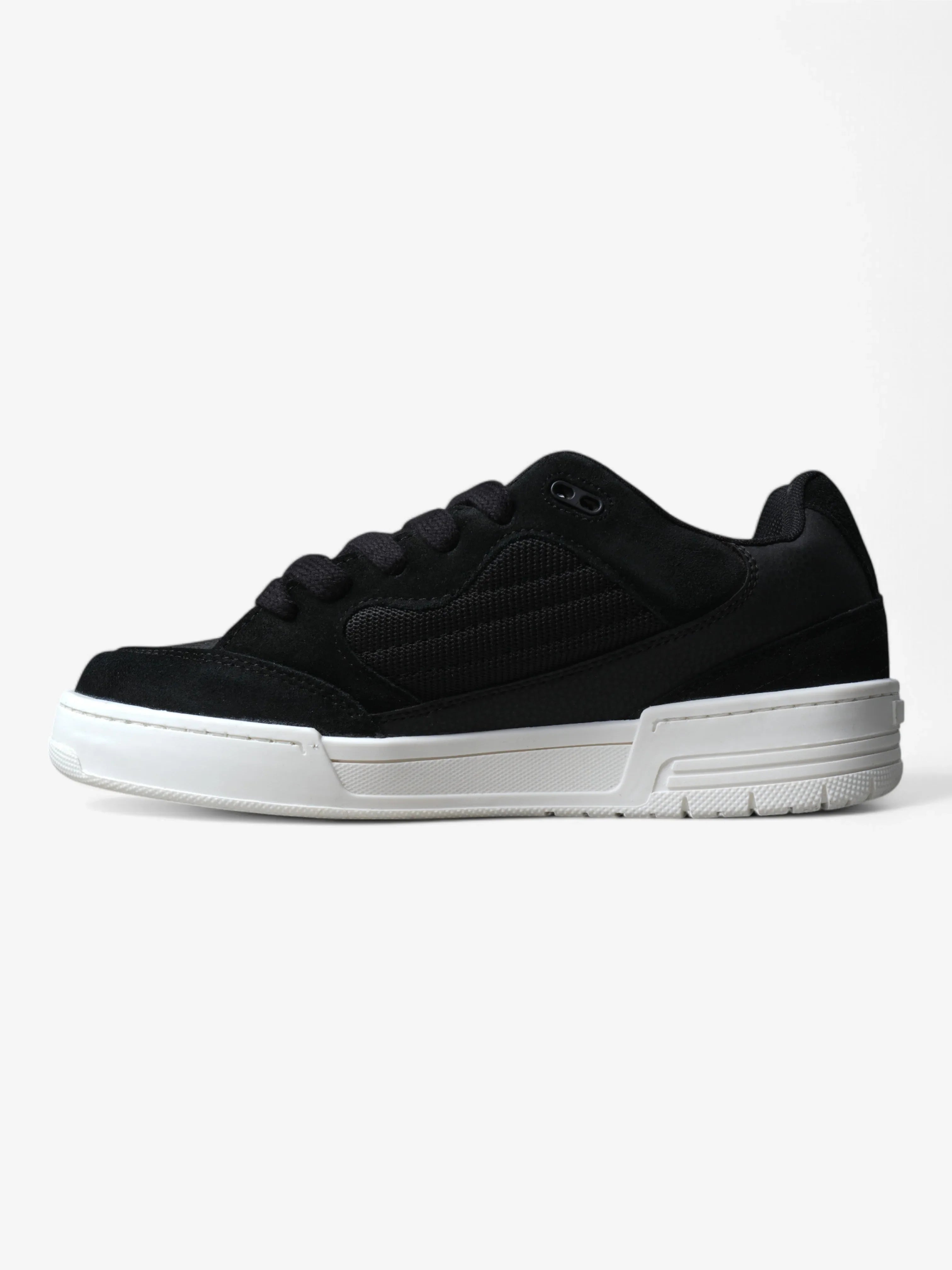 Vision Saavy Black Sneakers - Comfortable & Stylish Casual Shoes for Men & Women - Perfect for Running, Walking, and Everyday Wear