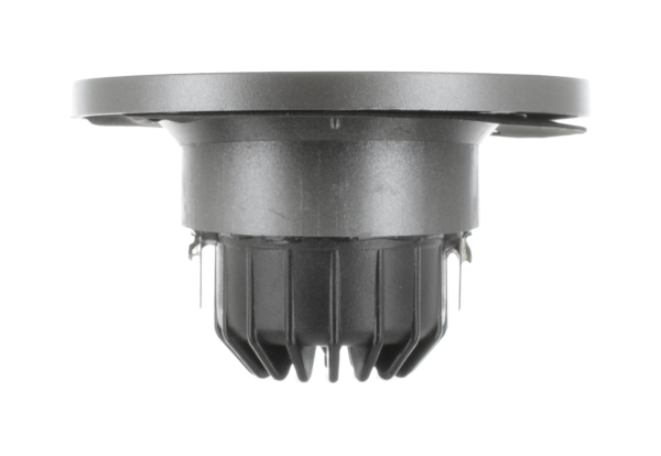 Oaktron by MISCO 25 TD04 02 1/4 Ohm (93020) Speaker - High Performance Audio Component for Car Stereo & Home Theater Systems