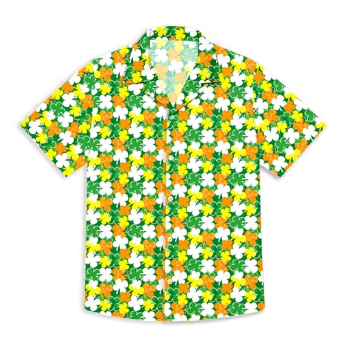 Irish Clover