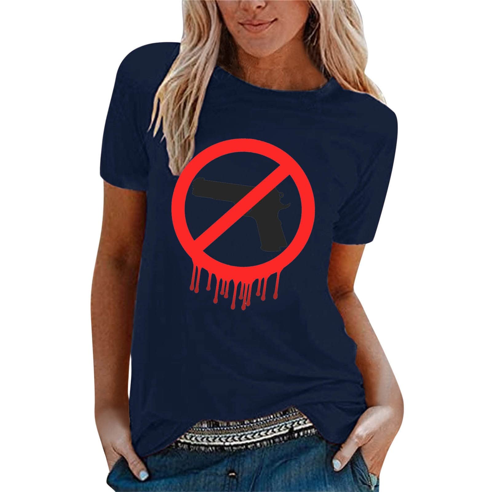 Stylish Unisex Summer Tops & Blouses - Loose Fit Casual Short Sleeve Shirts with Trendy Prints | Perfect for Beach Outings, Vacations & Everyday Wear