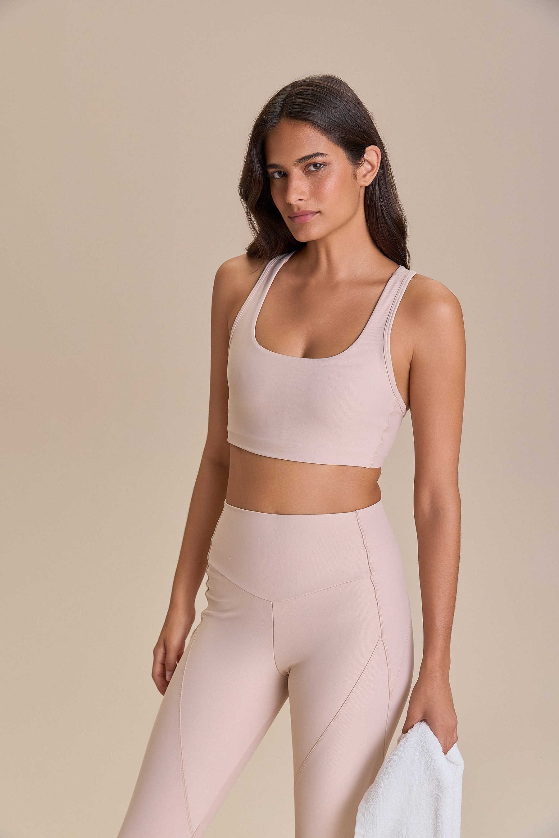 Allure® Mat Adaptiv Legging - High Waist Yoga Pants for Women, Moisture Wicking & Tummy Control - Perfect for Workout, Running & Lounge Wear