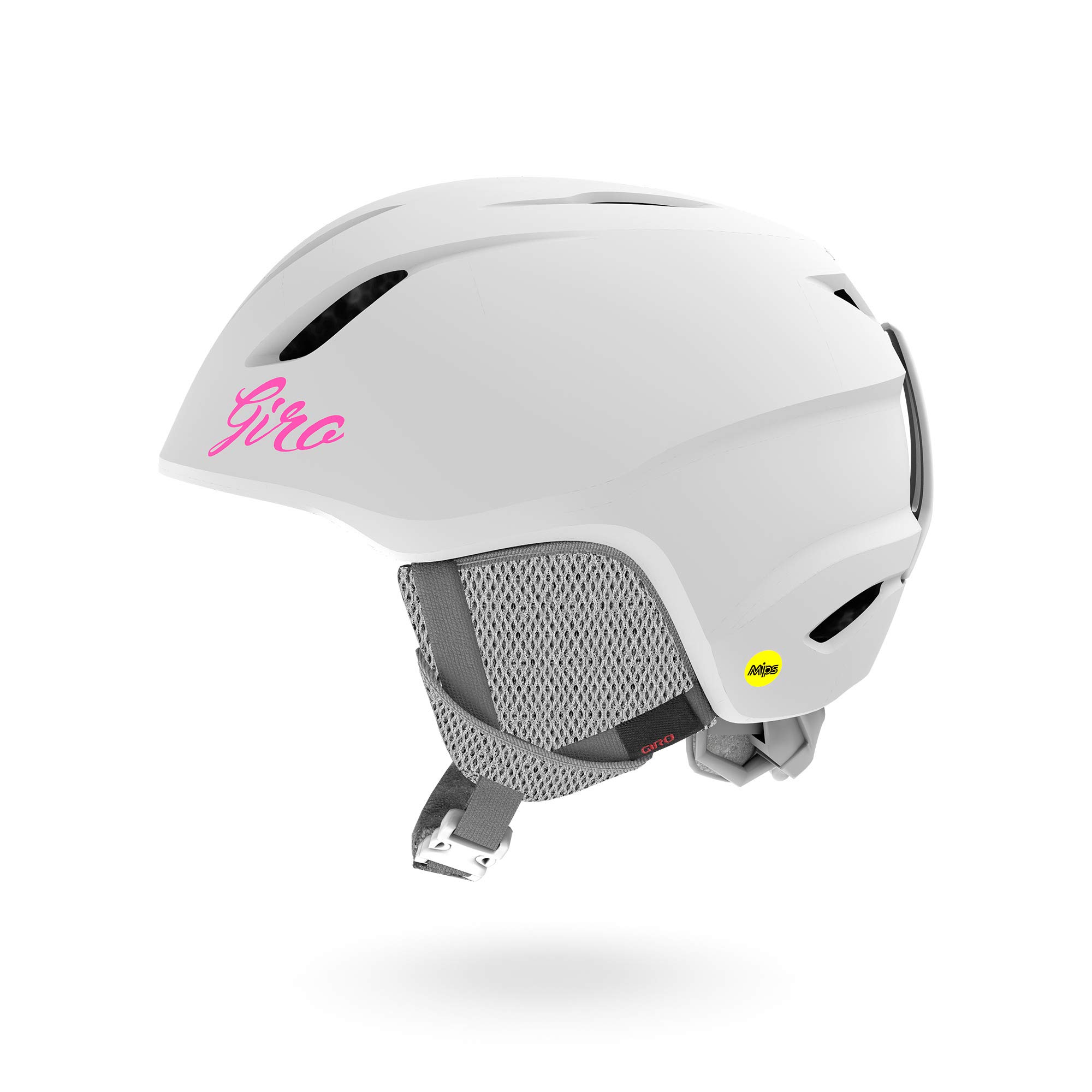 Giro Launch MIPS CP Kids Snow Helmet with Matching Goggles - Youth Ski & Snowboard Safety Gear for Winter Sports & Outdoor Adventures