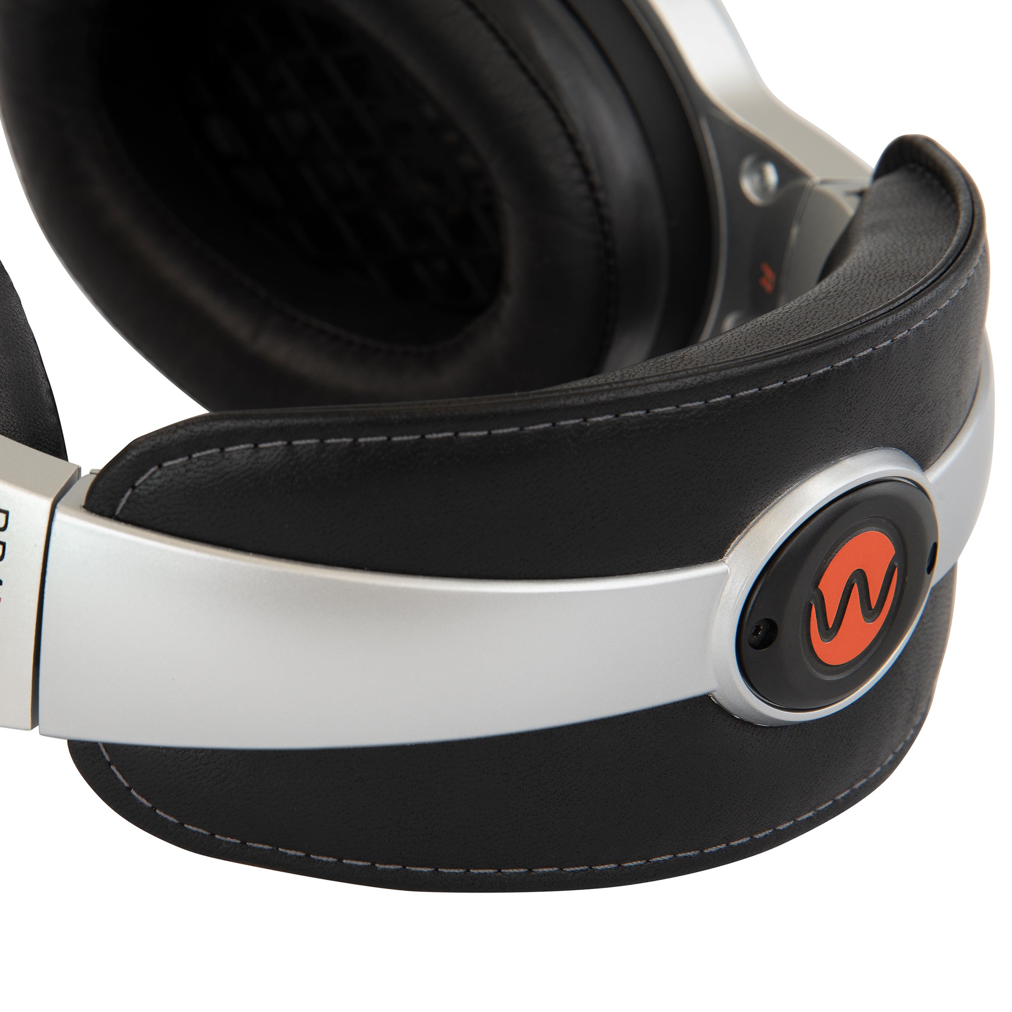 Warwick Acoustics Bravura M1 Electrostatic Headphone System - Premium Audiophile Headphones for Home Listening & Studio Use