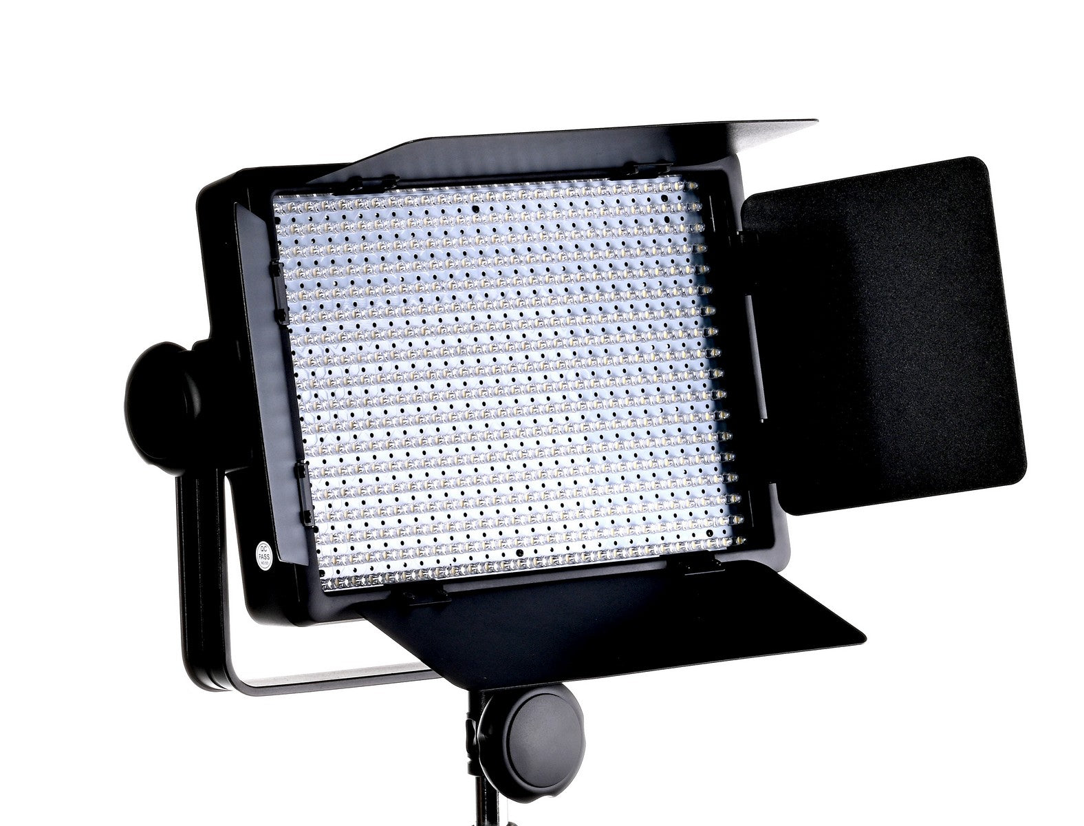 Godox LED500W 5600K Daylight LED Video Light - Professional Studio Lighting for Photography & Videography - Perfect for YouTube, Live Streaming, and Film Production