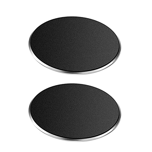 Black / 2 Pack