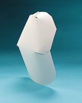 Foster-Stephens White Heirloom Wedding Dress Preservation Box - Acid-Free Archival Storage for Wedding Gowns, Veils & Bridal Accessories | Perfect for Wedding Dress Keepsake, Heirloom Protection & Special Occasion Storage