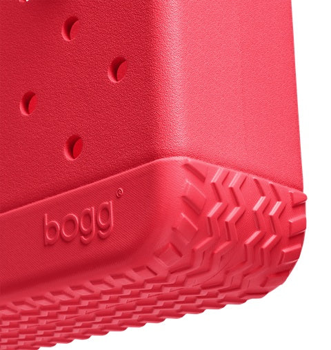 Bitty Bogg Bag with Tonal Buttons - Stylish & Durable Tote for Women - Perfect for Beach, Pool, Shopping & Travel Accessories