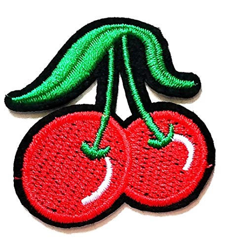 Cherry fruit 025