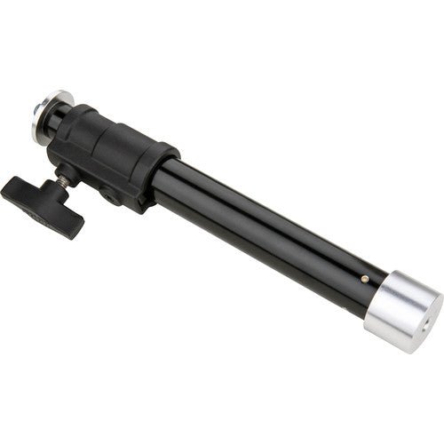 Kupo 3-Section Aluminum Extension Pole - Lightweight & Adjustable for Photography, Painting, and Cleaning - Perfect for High Reach Tasks Indoors and Outdoors