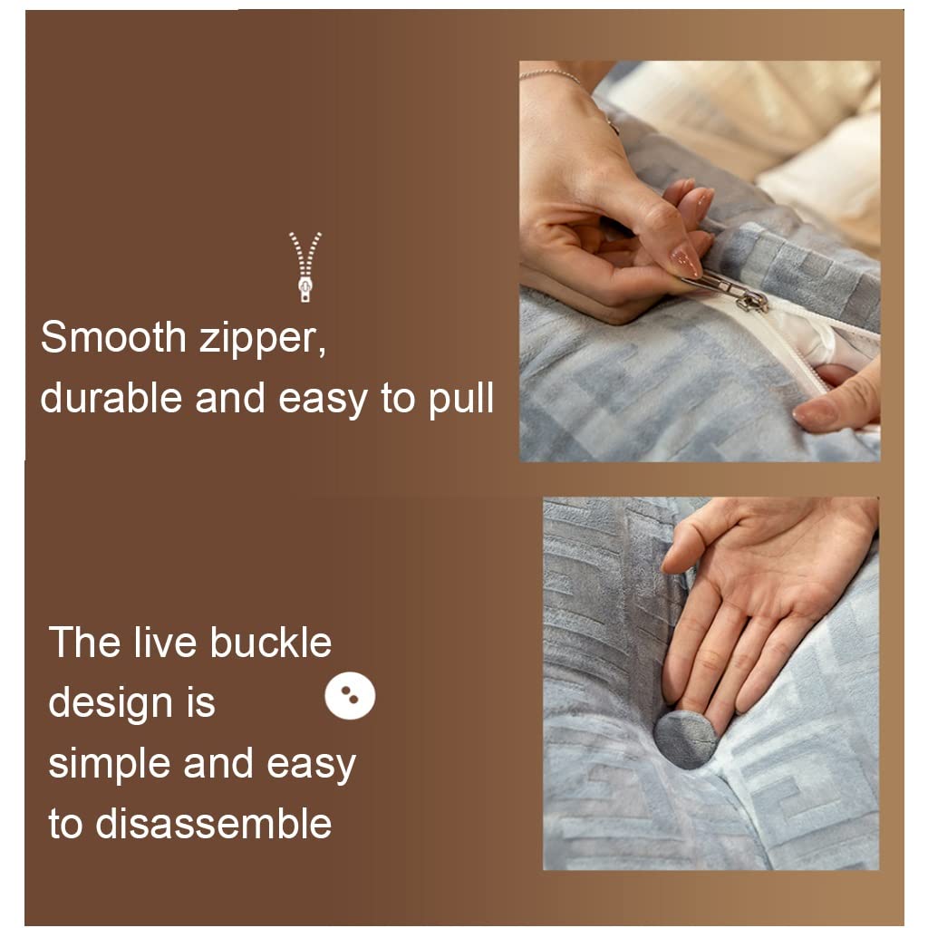 **Pink Bedside Backrest Support Pillow - 200x60x15cm Reading & Lumbar Cushion for Daybeds, Headboards, and Comfortable In-Bed Relaxation**    *(Perfect for reading, watching TV, or lounging in bed - enhances comfort and posture support!)*