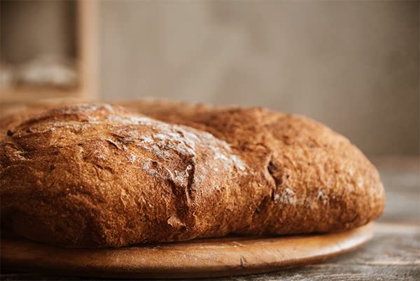 Premium White Rice Flour 5 lb - Gluten-Free Baking for Cookies, Cakes, Muffins & Bread - Perfect for Asian Cuisine, Vegan Recipes & All-Purpose Cooking