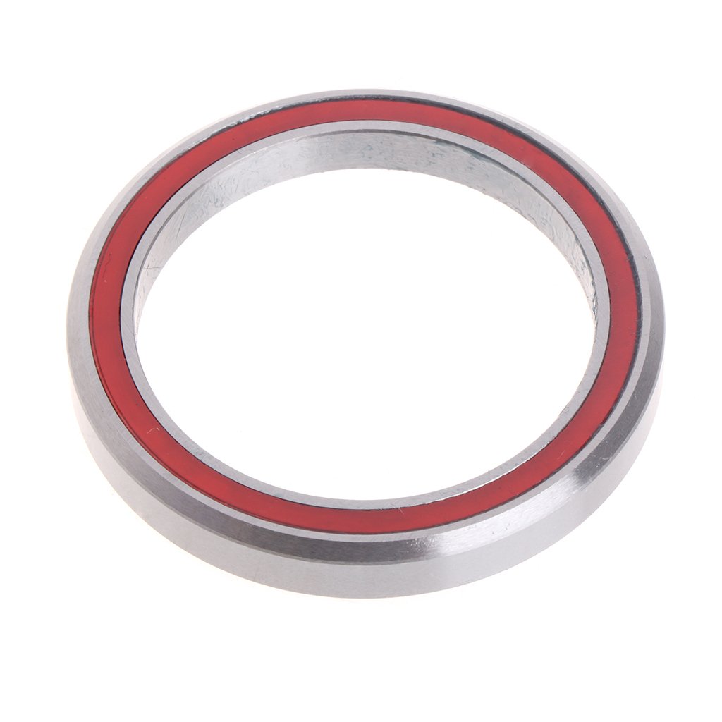 52mm Bicycle Bearing Headset Sealed Cartridge - Durable Steel Bike Repair Tool for Mountain & Road Bikes - Perfect for Cycling Maintenance and DIY Repairs