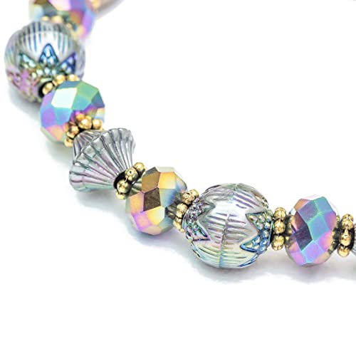 Old World - Rainbow Metallic