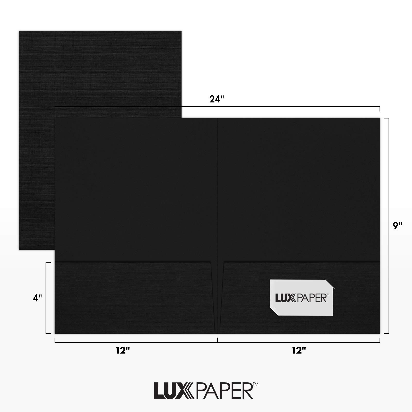 Premium LUXPaper 9