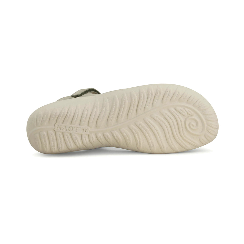 Naot Arataki 1 - Premium Comfort Sandals for Women & Men | Arch Support & Cushioned Footbed | Perfect for Walking, Travel & Outdoor Activities
