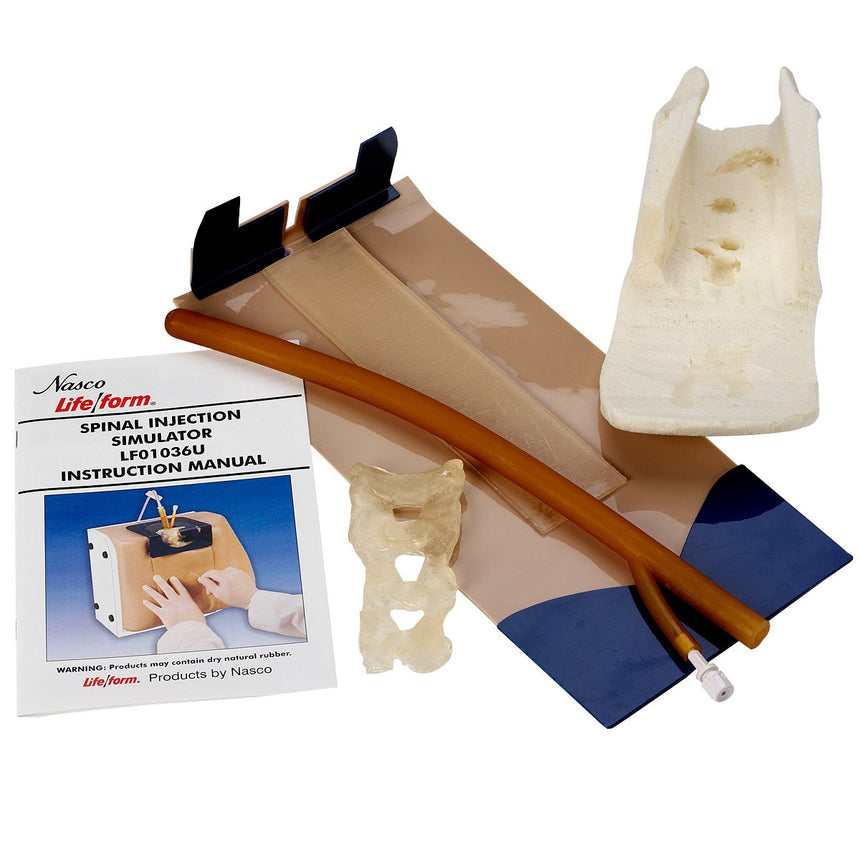 Spinal Skin Replacement Kit - Durable & Easy to Install - Perfect for Car, Motorcycle, and Furniture Repair