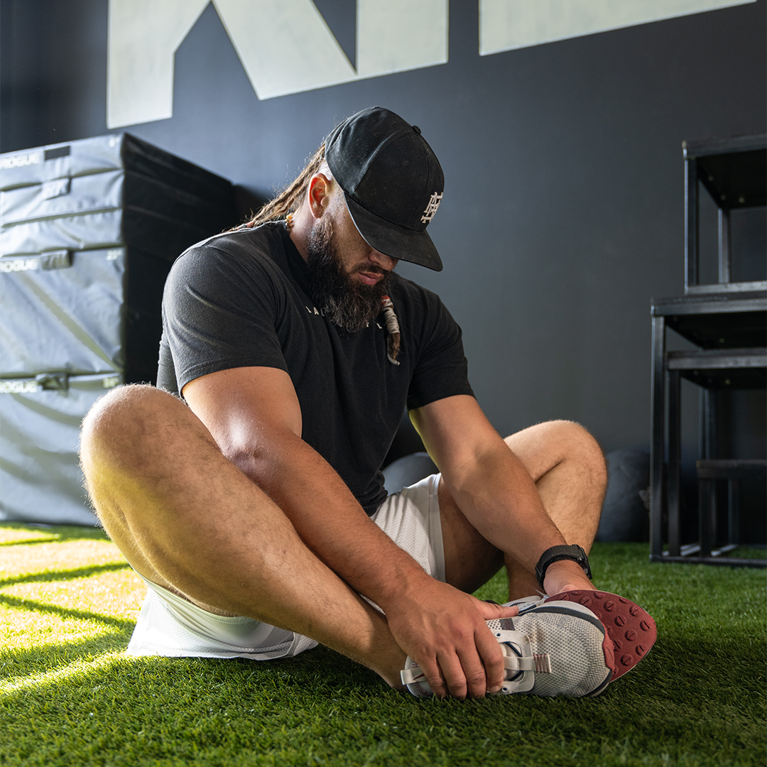 Men's Momentum Mesh Shorts - Lightweight, Breathable & Comfortable for Running, Gym & Outdoor Activities - Earth Tone