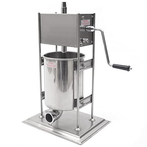 10l/2.64 Gallon,manual