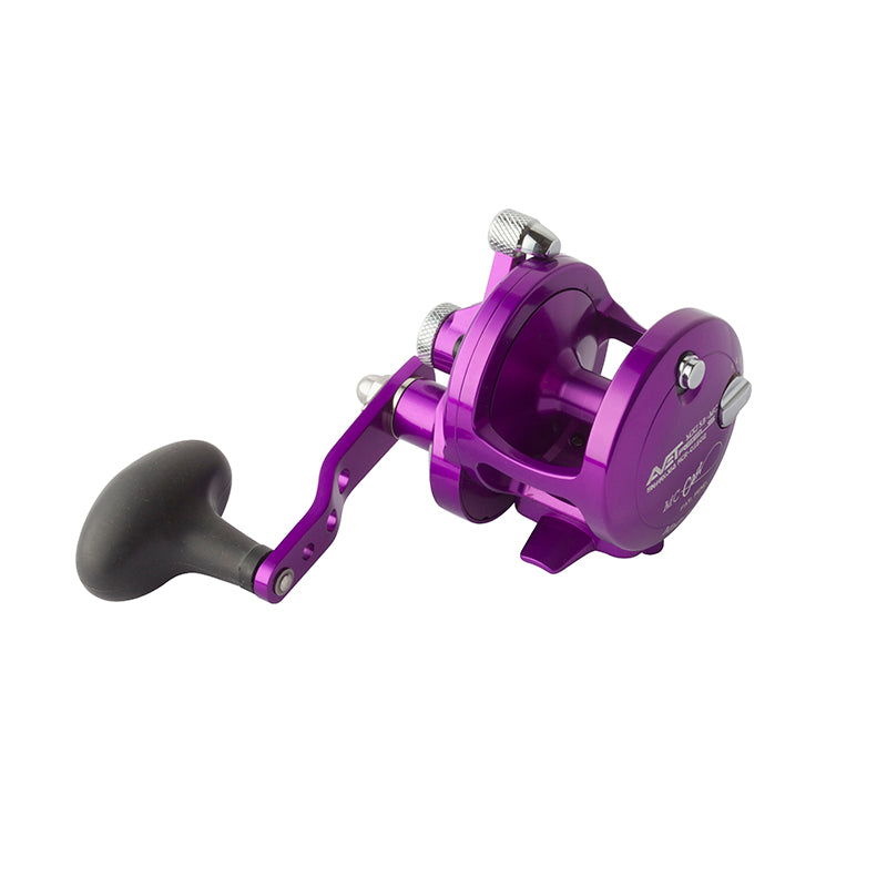 Avet G2 MXJ 5.8 Magic Cast Fishing Reel - High Speed Saltwater Spinning Reel for Offshore & Inshore Fishing - Perfect for Trolling, Casting & Jigging