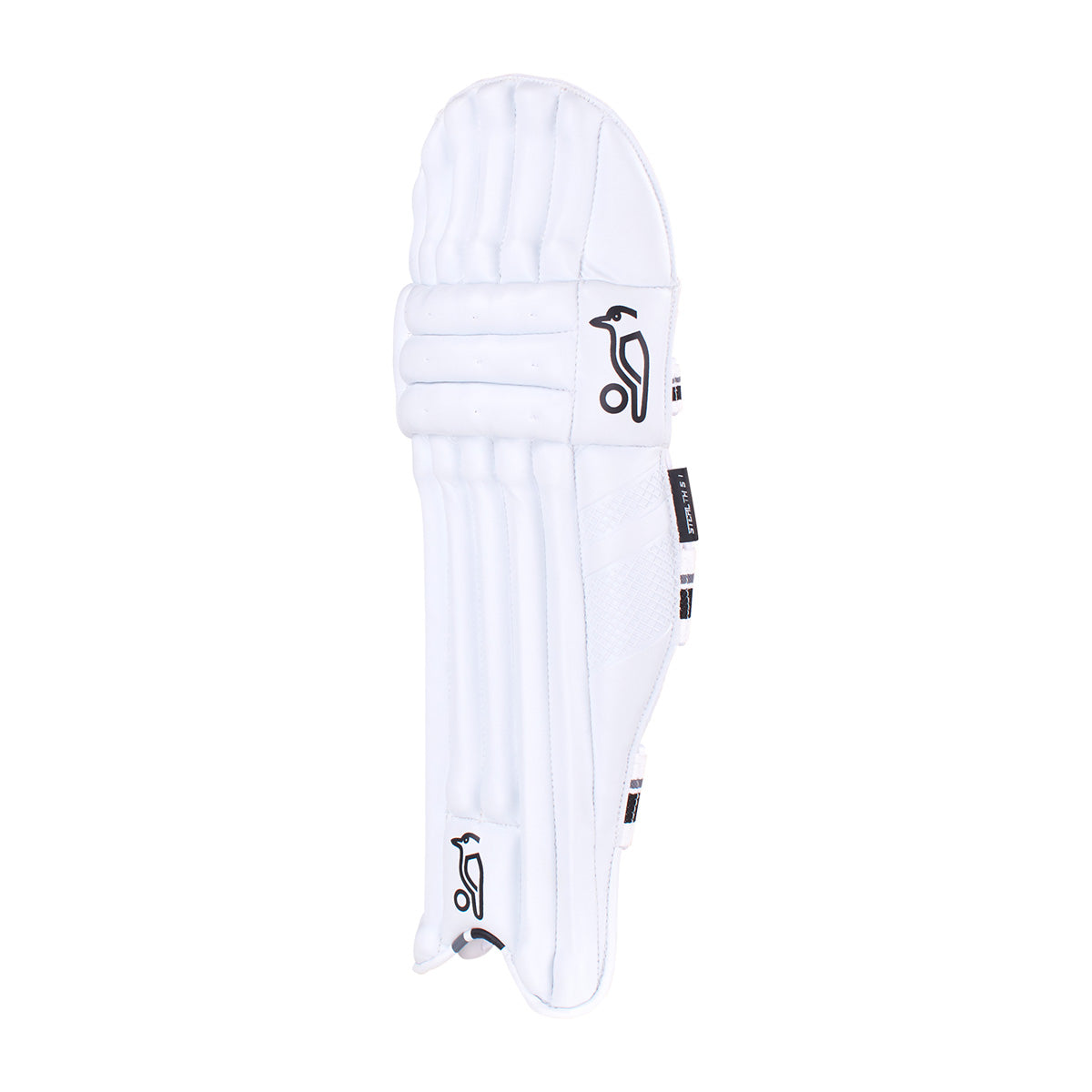 Kookaburra Stealth 5.1 Cricket Batting Pads 2024 - Premium Leg Protection for Cricket Players - Perfect for Practice & Competitive Matches