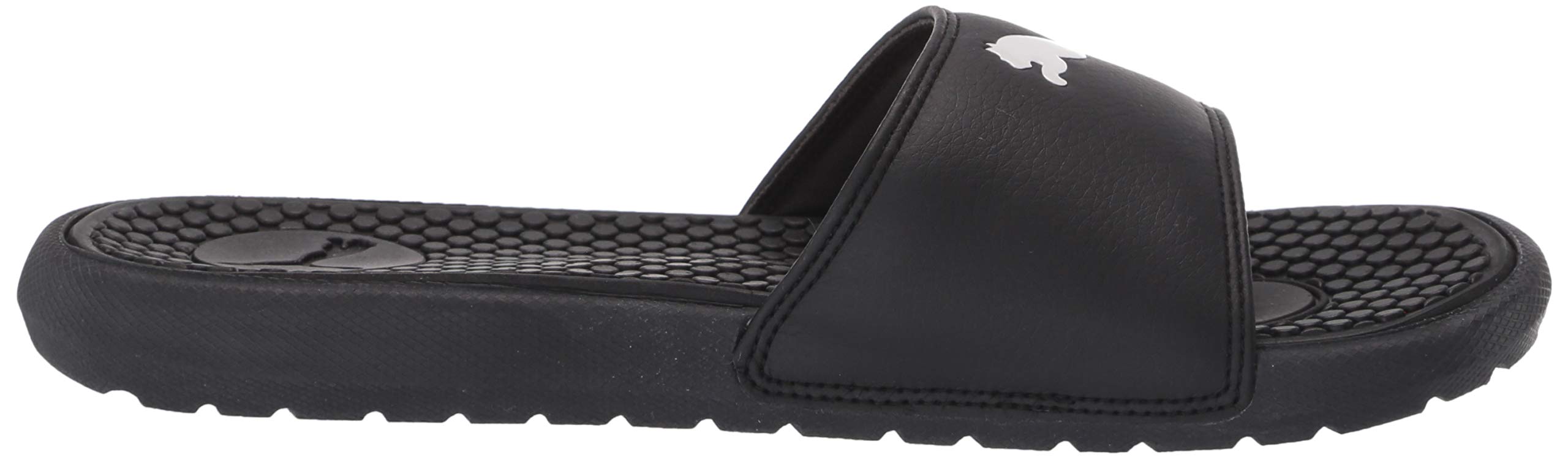 PUMA Women's Cool Cat Slide Sandals - Comfortable Summer Slides for Pool, Beach & Casual Wear | Lightweight Athletic Sandals for Women