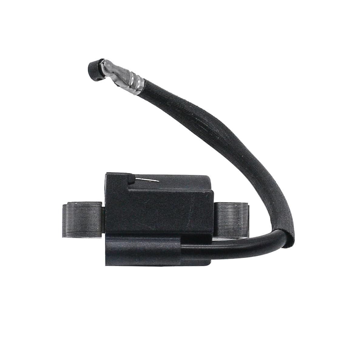 802574 Ignition Coil Replacement for 695711 493237 796964 492416 - Compatible with Armature Magneto Engines & Spark Plug - Perfect for Small Engine Repair, Lawn Mowers, Generators and Outdoor Power Equipment
