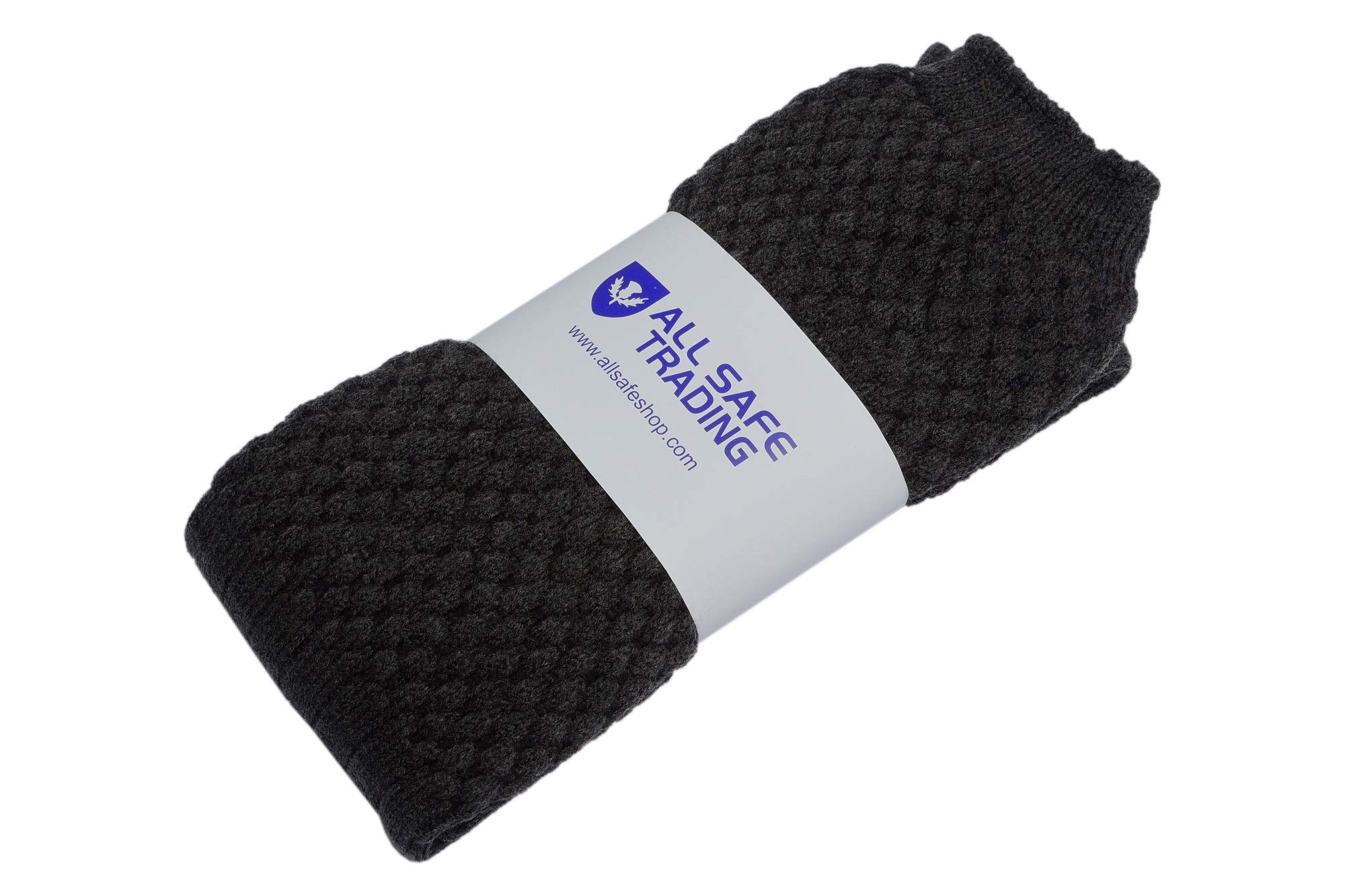 Premium Scottish Irish Kilt Hose - Traditional Bubble Socks for Men with Sporran & Flashes - Perfect for Highland Dress, Celtic Weddings & Cultural Events