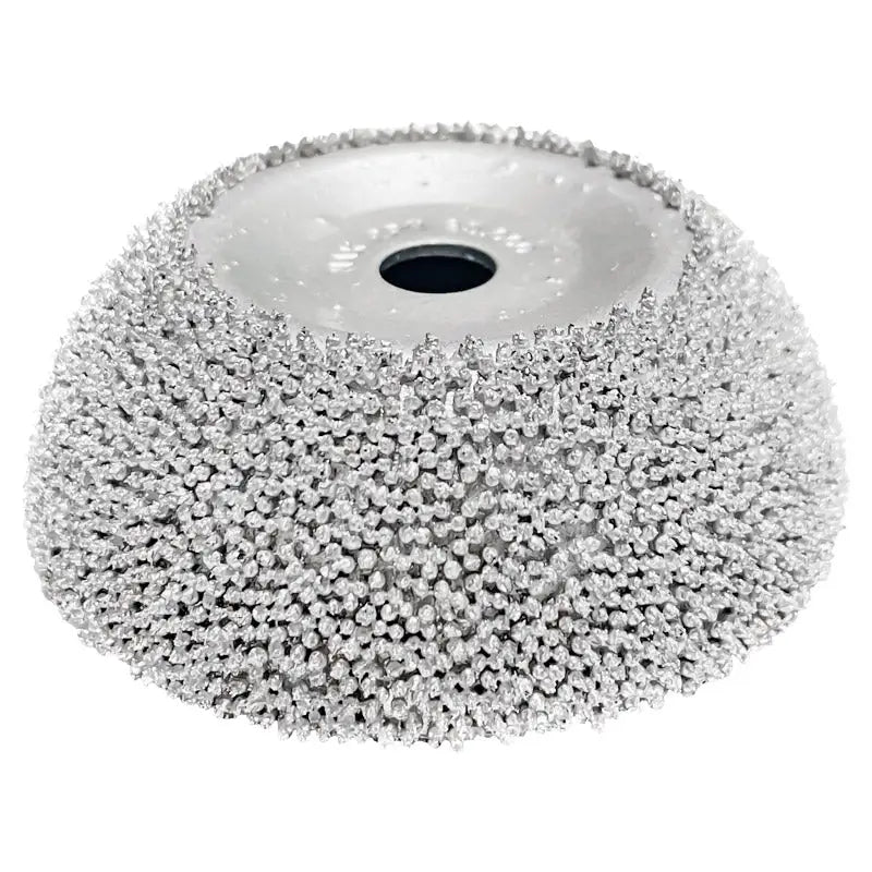 AA Flared Contour Wheel 3/8 AH - High Performance Replacement Wheel for Lawn Mowers, Tractors & Garden Carts | Durable Alloy Steel Construction