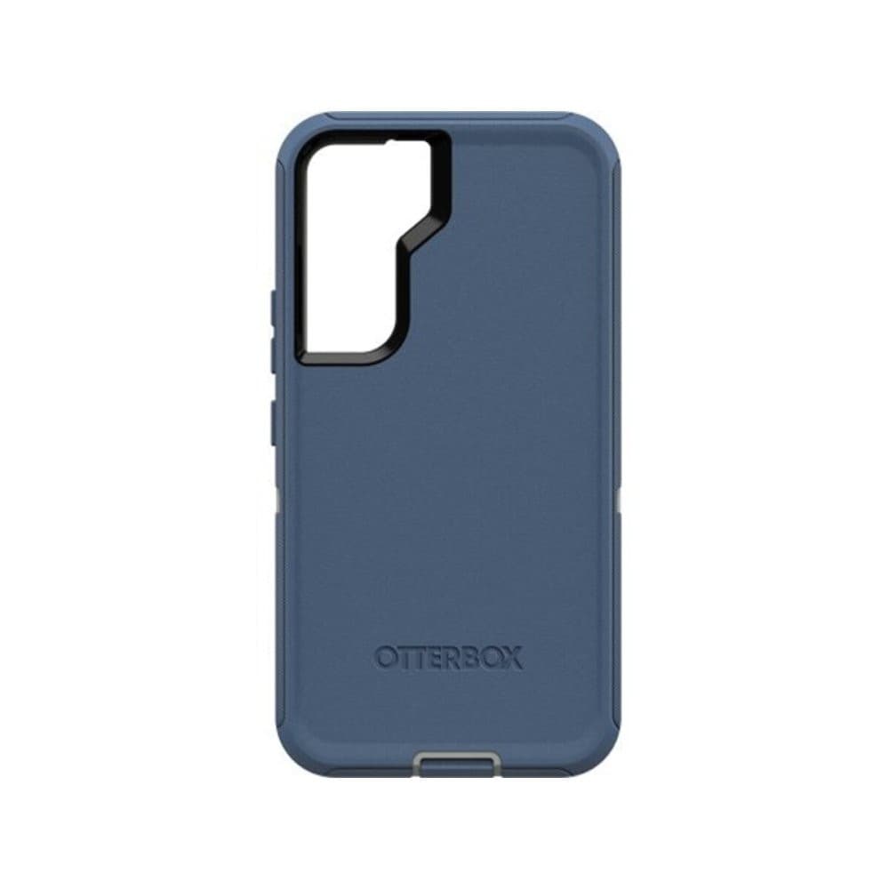 OtterBox Defender Series Rugged Phone Case for Samsung Galaxy S22 Ultra/Plus - Shockproof, Drop Protection & Screen Protector | Perfect for Outdoor, Work & Adventure Activities