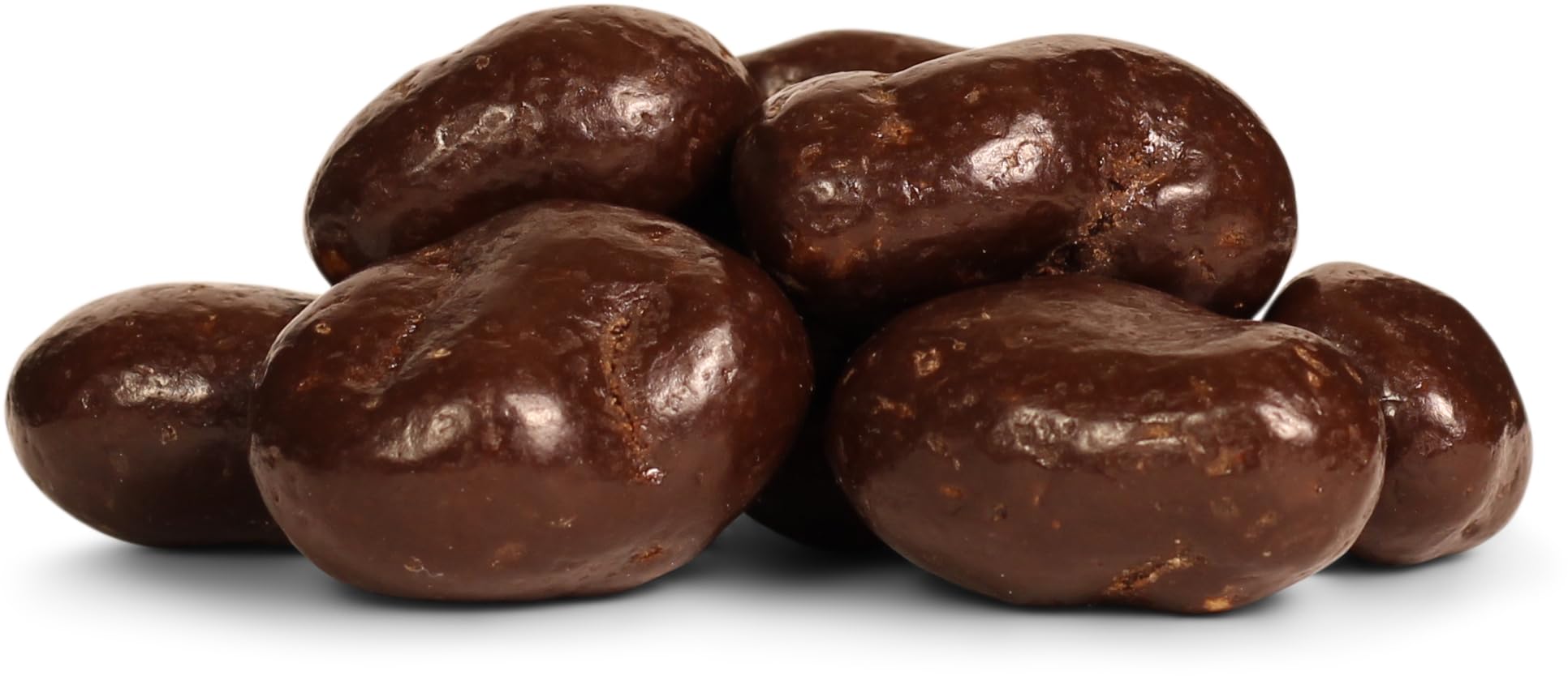 Dark Chocolate Toffee Pecans 2Lbs - Vegan Kosher Snack for Gifts & Parties