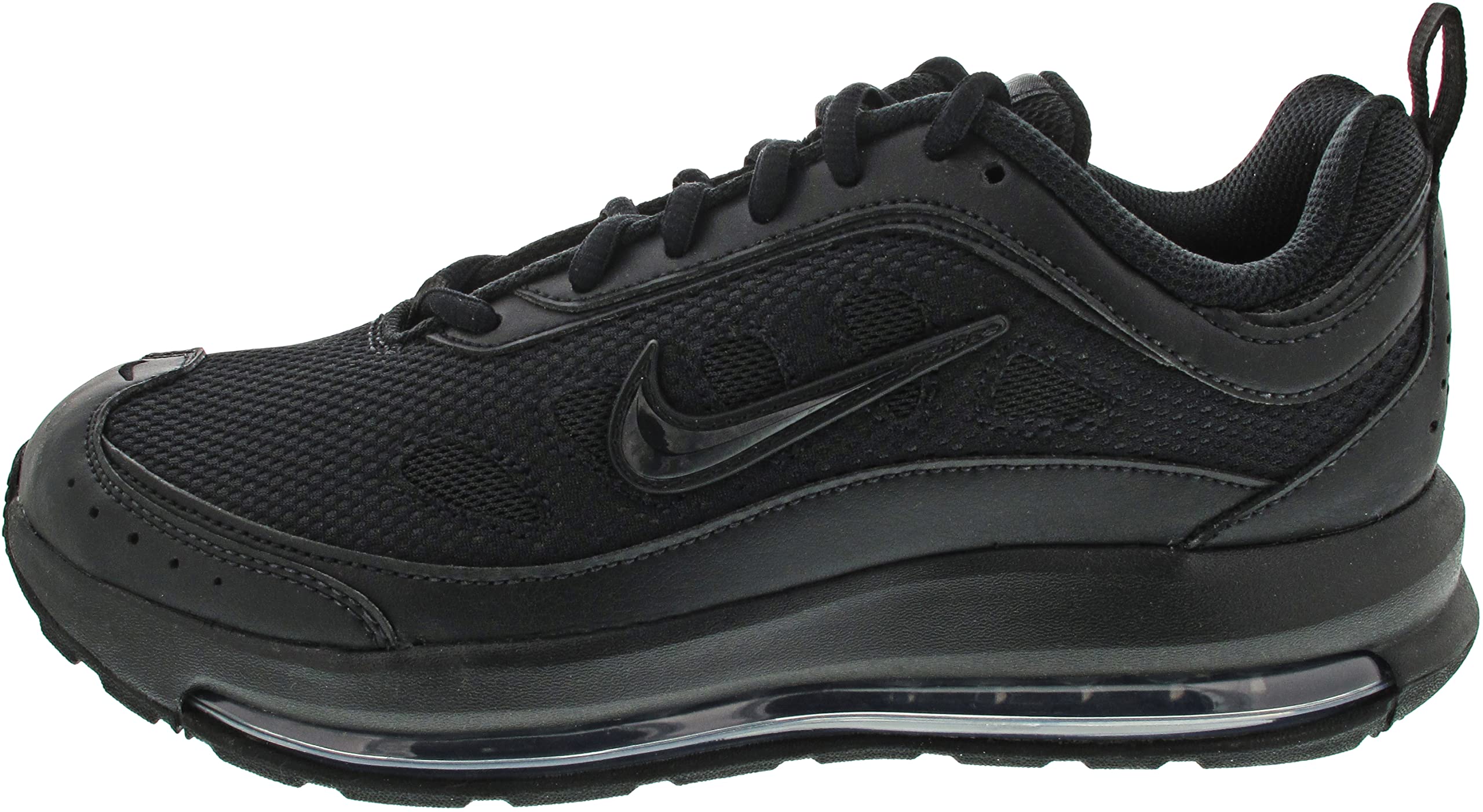 Nike Men's Air Max AP Running Shoes - Lightweight Cushioned Road Running Sneakers for Men | Perfect for Jogging, Gym Workouts & Daily Wear