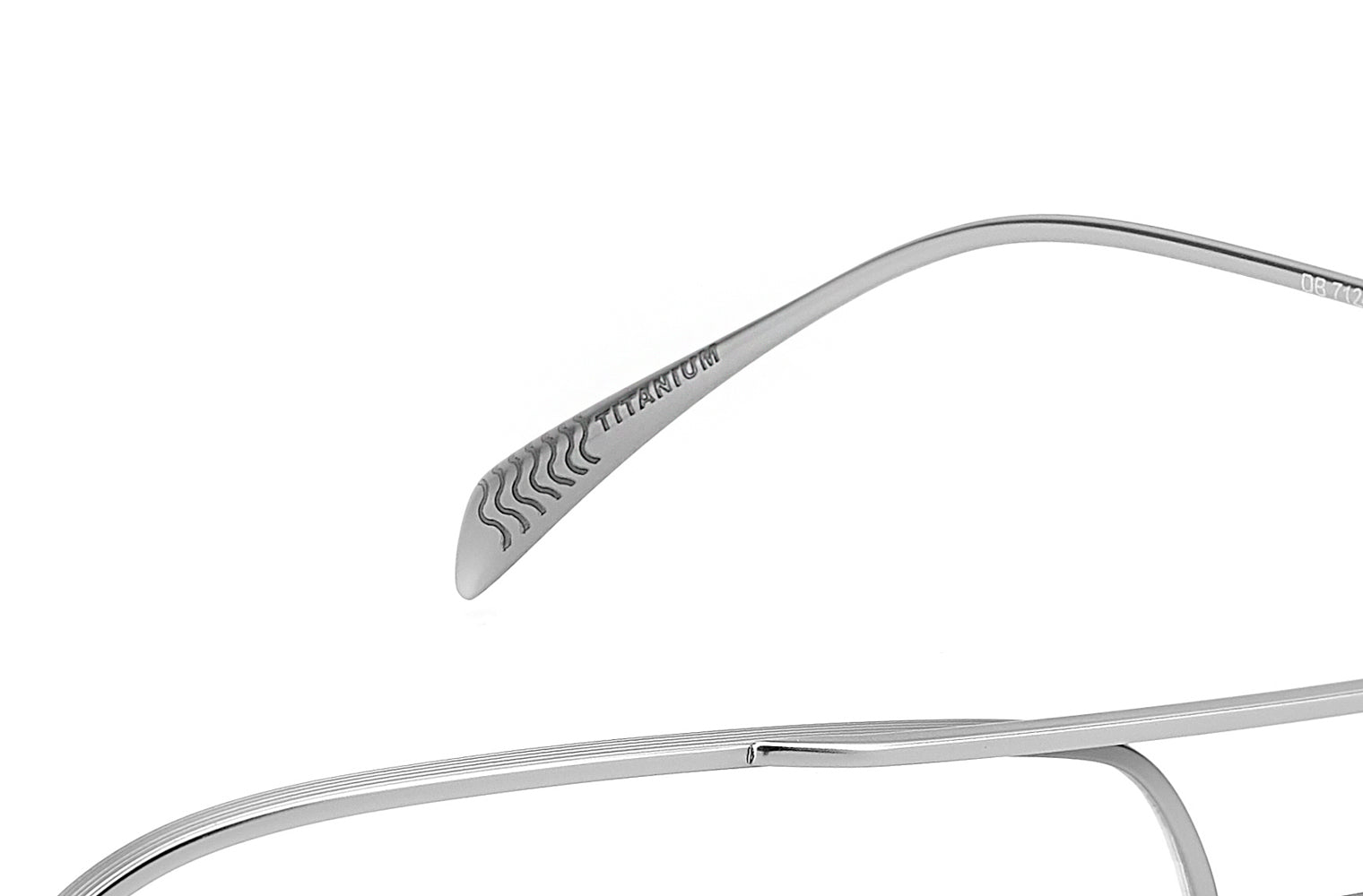 David Beckham DB7124 Sunglasses - Polarized UV Protection Aviator Style for Men & Women - Perfect for Driving, Travel & Outdoor Activities
