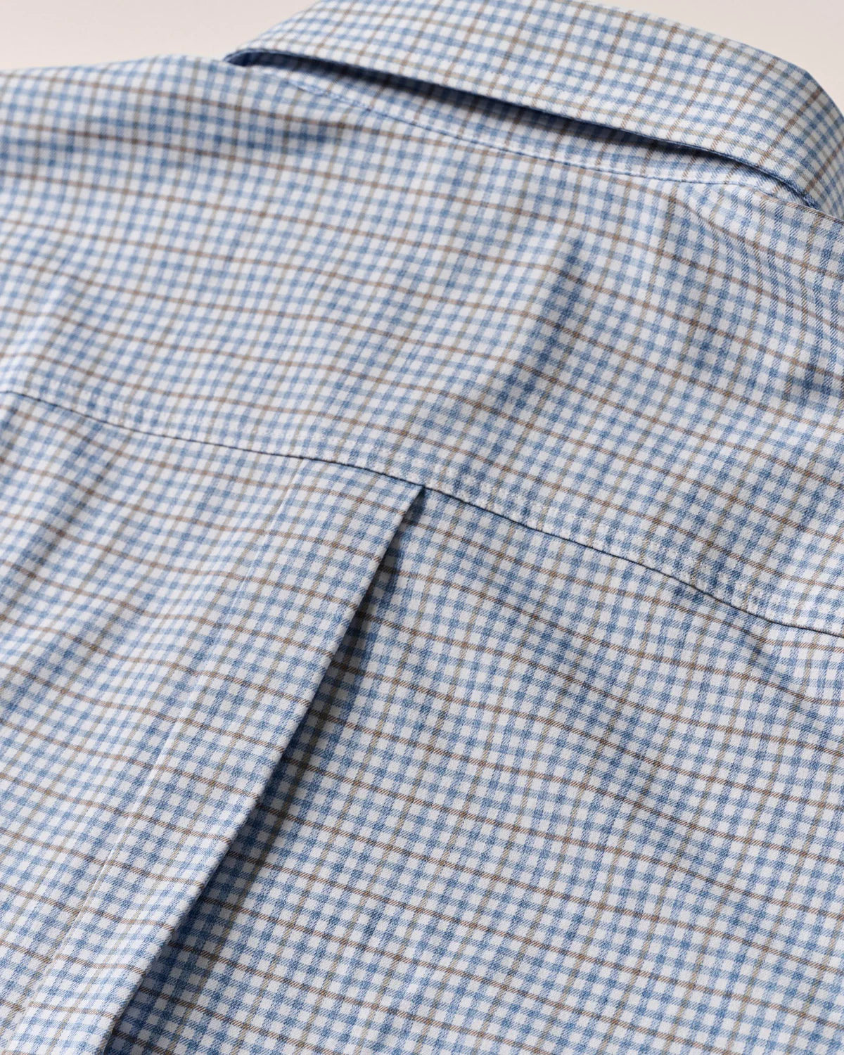 Johnnie-O Performance Long Sleeve Button Down Shirt for Men - Comfortable & Stylish Casual Wear for Golf, Office & Outdoor Activities