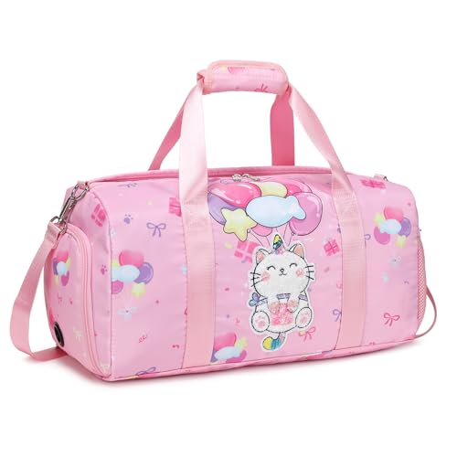 Cat Pink