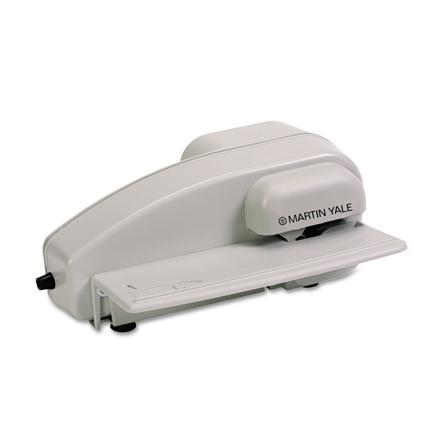 Martin Yale 1616 Automatic Letter Opener - High-Speed 3,000 Envelopes/Hour, Auto Feed & Open, One-Hand Operation for Office Mail Processing | Perfect for Business Mailrooms, Banks & Legal Document Handling