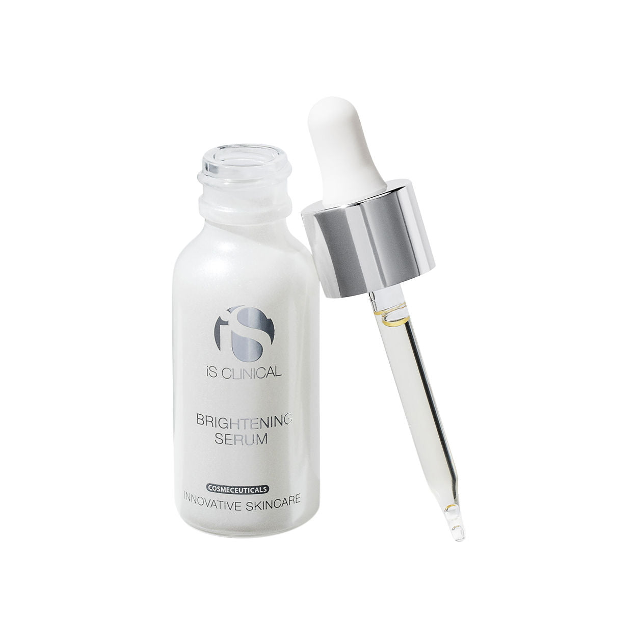 Best Brightening Serum for Glowing Skin - Vitamin C Face Serum for Dark Spots & Hyperpigmentation - Perfect for Day & Night Skincare Routine