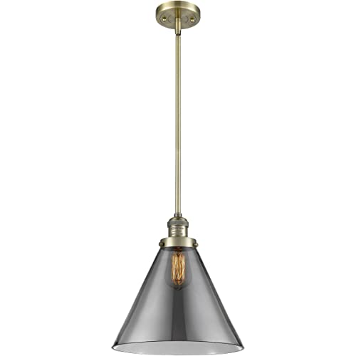Antique Brass
