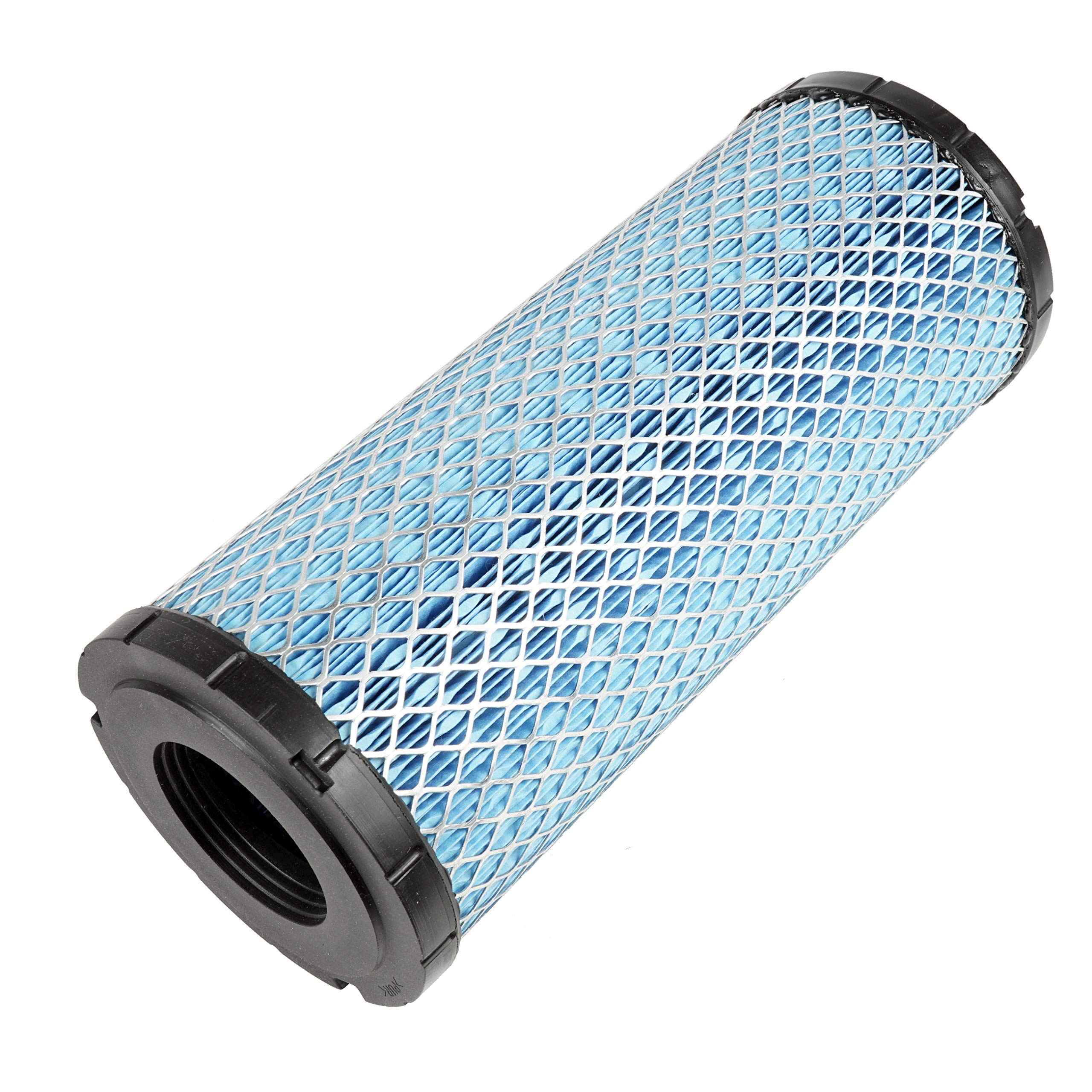 Caltric Standard Air Filter Replacement for Polaris 7082115 - Fits ATV, UTV & Off-Road Vehicles - Improved Engine Performance & Dust Protection