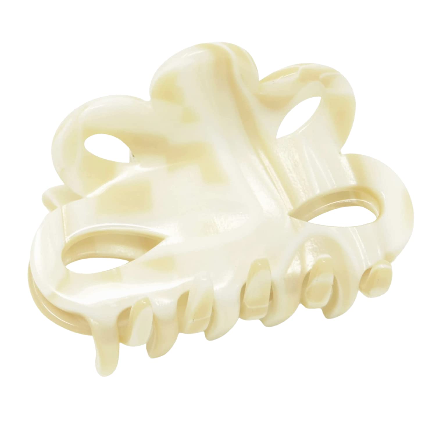 French Amie Flower Small 2.25