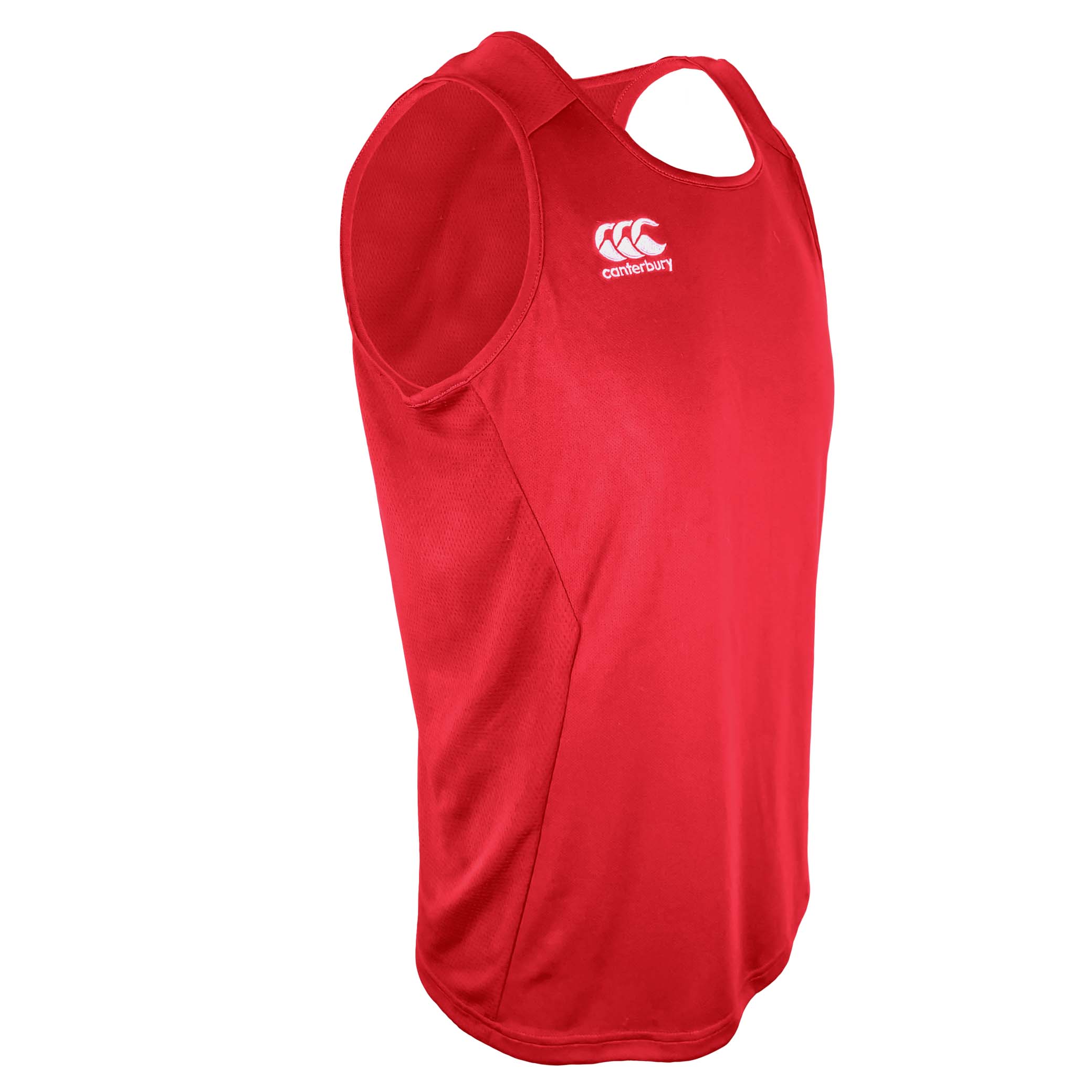 Flag Red